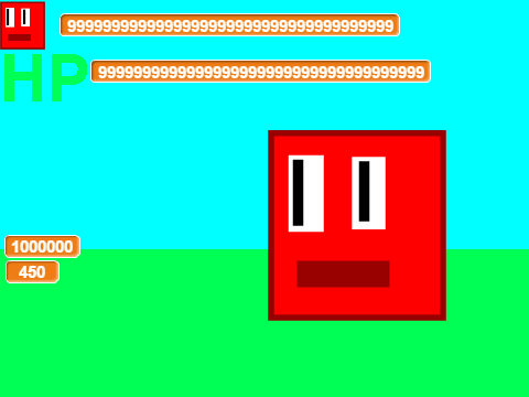 don't hack OP Shapes