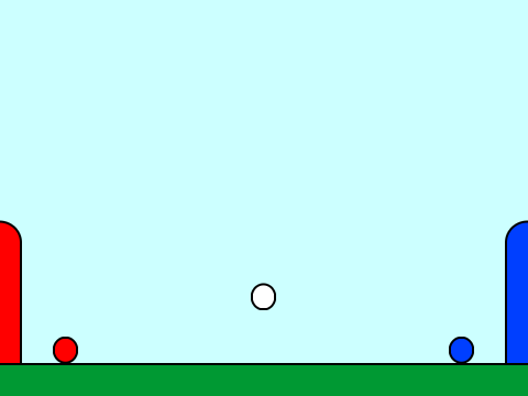 Pen Football 2 Beta