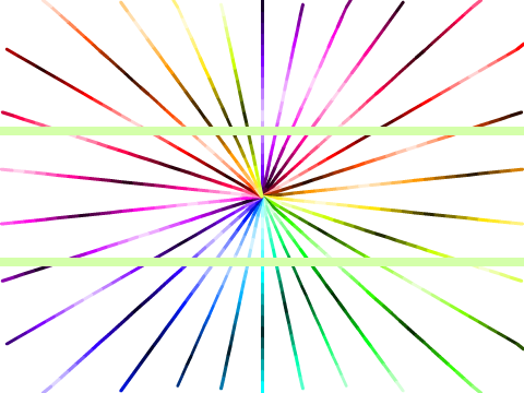 optical illusion