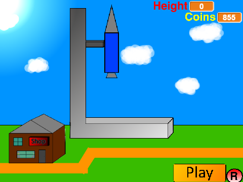 HistoryProjectRocketGame