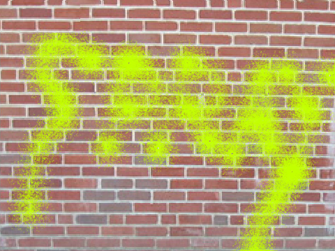 Spray