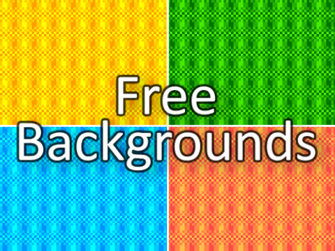25 Free Abstract Backgrounds