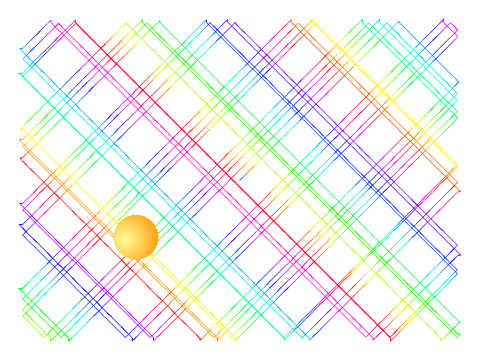 plaid generator remix