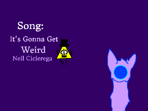 It's Gonna Get Weird Preview