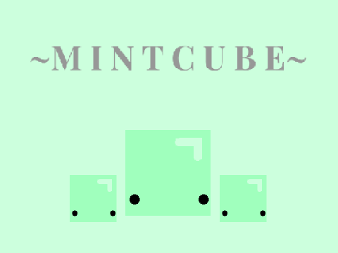 ~MintCube~