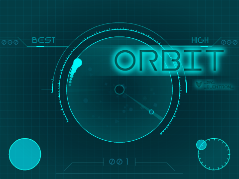Orbiter [GAME]