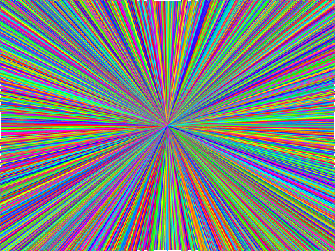 Color Warp