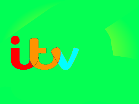 ITV - Lucasbross Snaps Ident