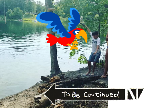 to be continued meme (GONEWRONG)