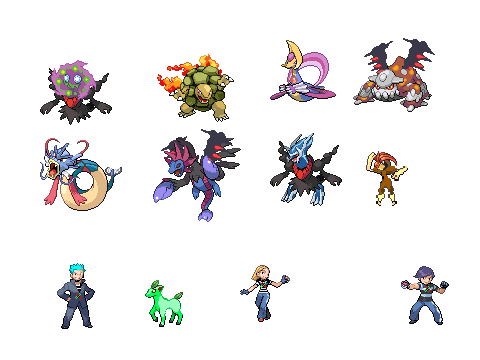 Giveaway Requests
