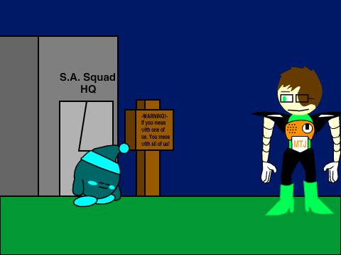 S.A. Collab:NFJDG