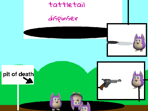#stop tattletail abuse 