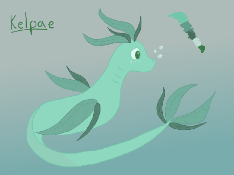 Kelpae Bio
