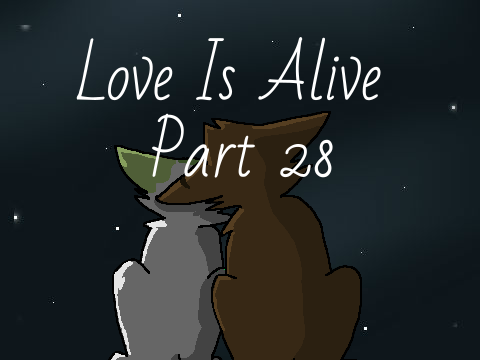 [28] +Love Is Alive+ PMV