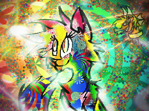 RANDOM ART DUMP!