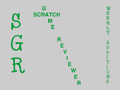 Game Reviewer