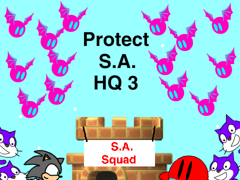 Protect S.A. HQ 3