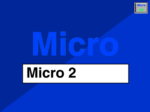 Micro Search Engine 2 Beta 2