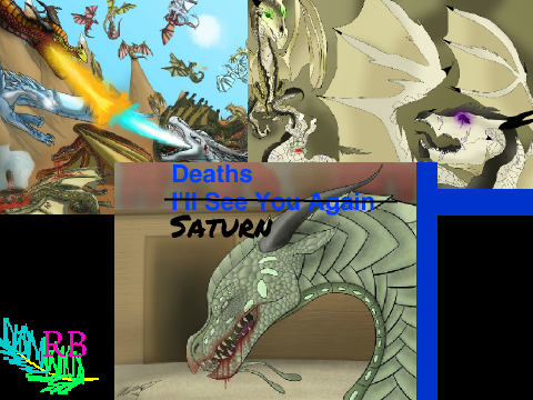Wings of Fire theme songs Part 1