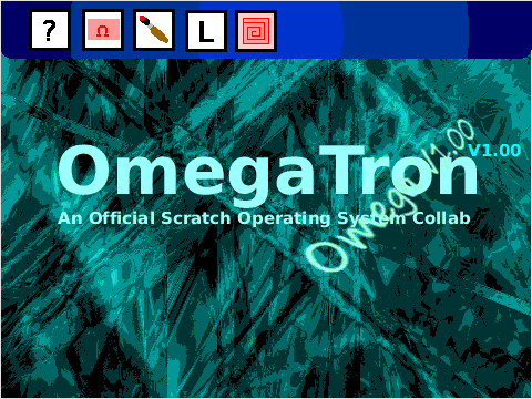 OmegaTronOS (Collab, Base)