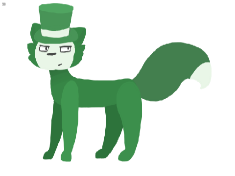 Another one? Art Dump #2