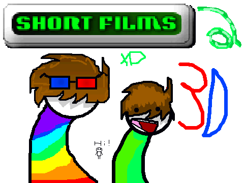-Short films2 - season 2