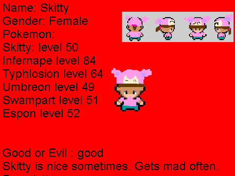 mah person for Rnkwjiq