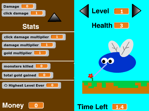 Clicker Heroes ( Save Codes Finally Fixed )