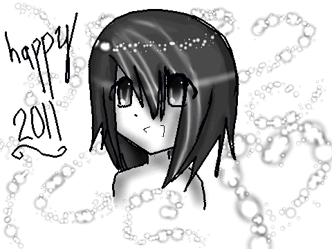 happy new years~ ^//^