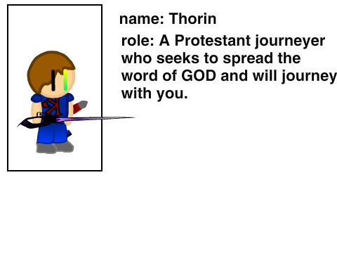 christian game signups remix
