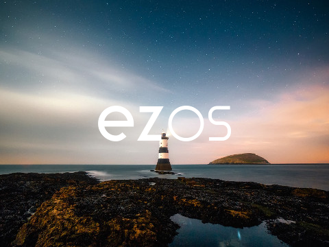 EzOS v2.1.1