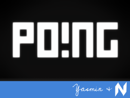 PO!NG