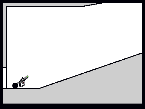 Stick Escape