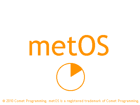 metOS 1.0
