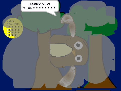 happy new years