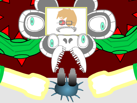 Hyper_dolphin_stick VS Louix44 - 7