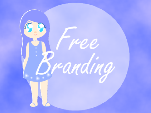 Free Cloud Branding