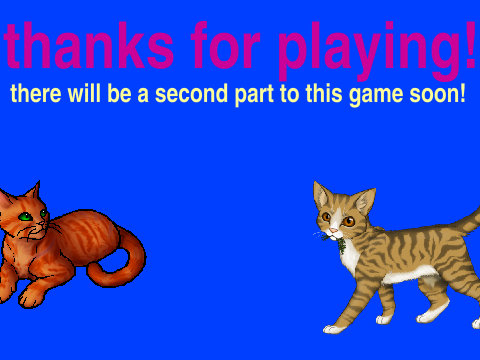 warrior cats thunderclan camp part 1 of 2 remix