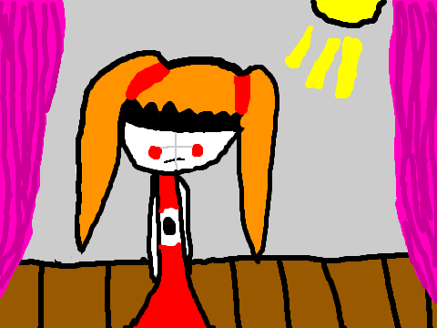 Funtime Dance Floor Sister Location Song