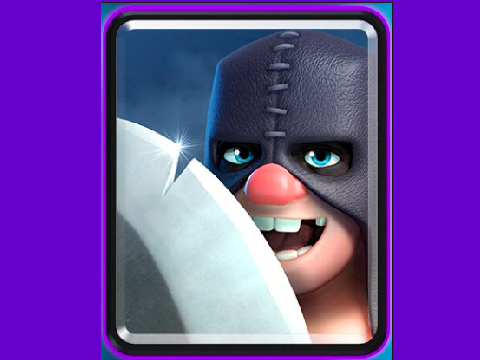Executioner (a clash royale game) v1.24