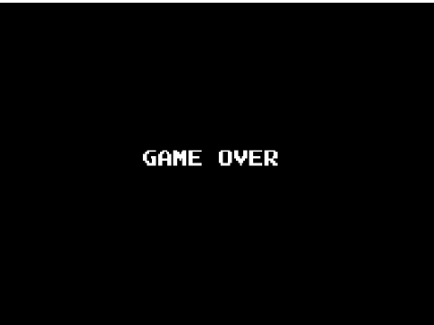 Why I don't play Super Mario Bros.