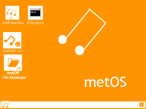 metOS 2.0