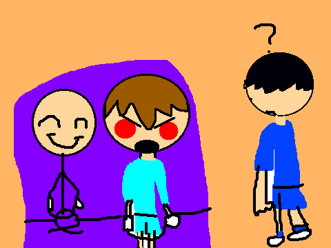 for Mario555's contest