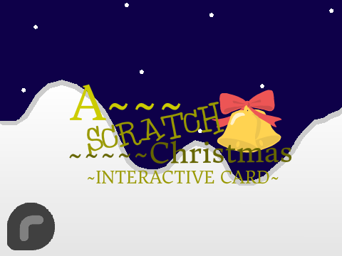 ScratchyChristmas