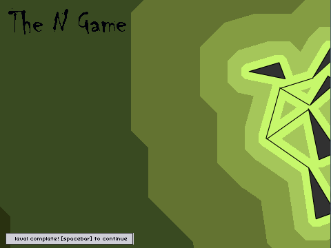 N-Game