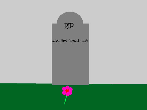 The Murder Mystery (Animation)