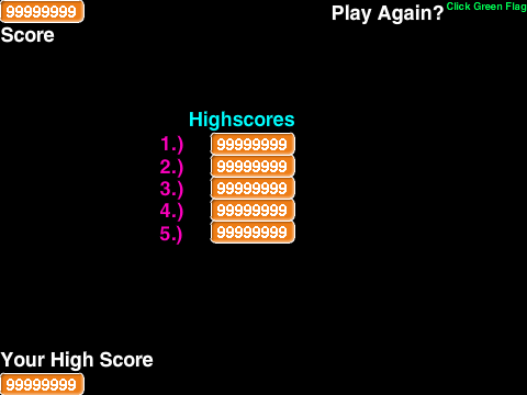 The Impossible Game remix