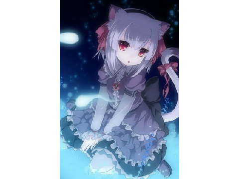 My little character RP