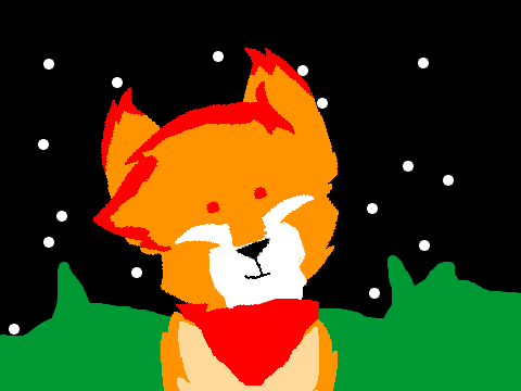 Flameprincess2004
