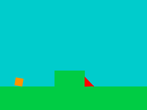 The world's best game (Yes, The Worlds Best Game!)